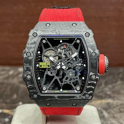 richard mille rm 035 rafael nadal|richard mille rm35 01 price.